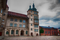 Ostsee-Schloss Guestrow-3