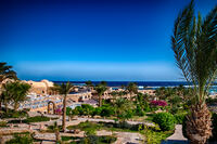 &Auml;gypten-Utopia Beach Hotel-17