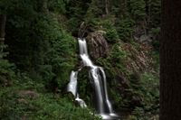 Schwarzwald 29.05.2022 Triberger Wasserfall-11